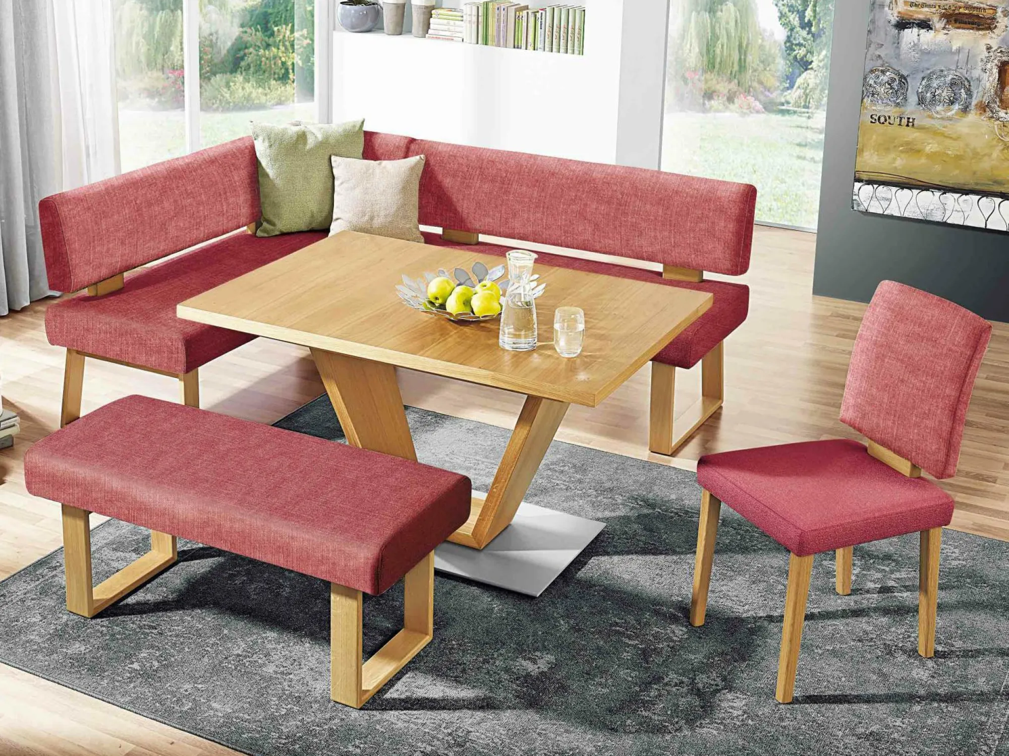 Clearance Variano Esstisch MATCH