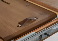 New VENJAKOB Esstisch 2048-7801 ET 204