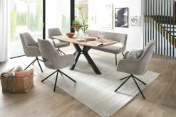 Hot vito Esstisch FACTION