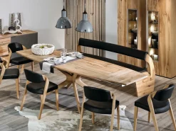 Hot VOGLAUER Esstisch VALPIN