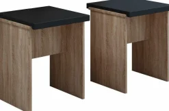 VCM Esstisch-Gruppe ESAL L