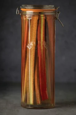 Best KILNER Facettenglas