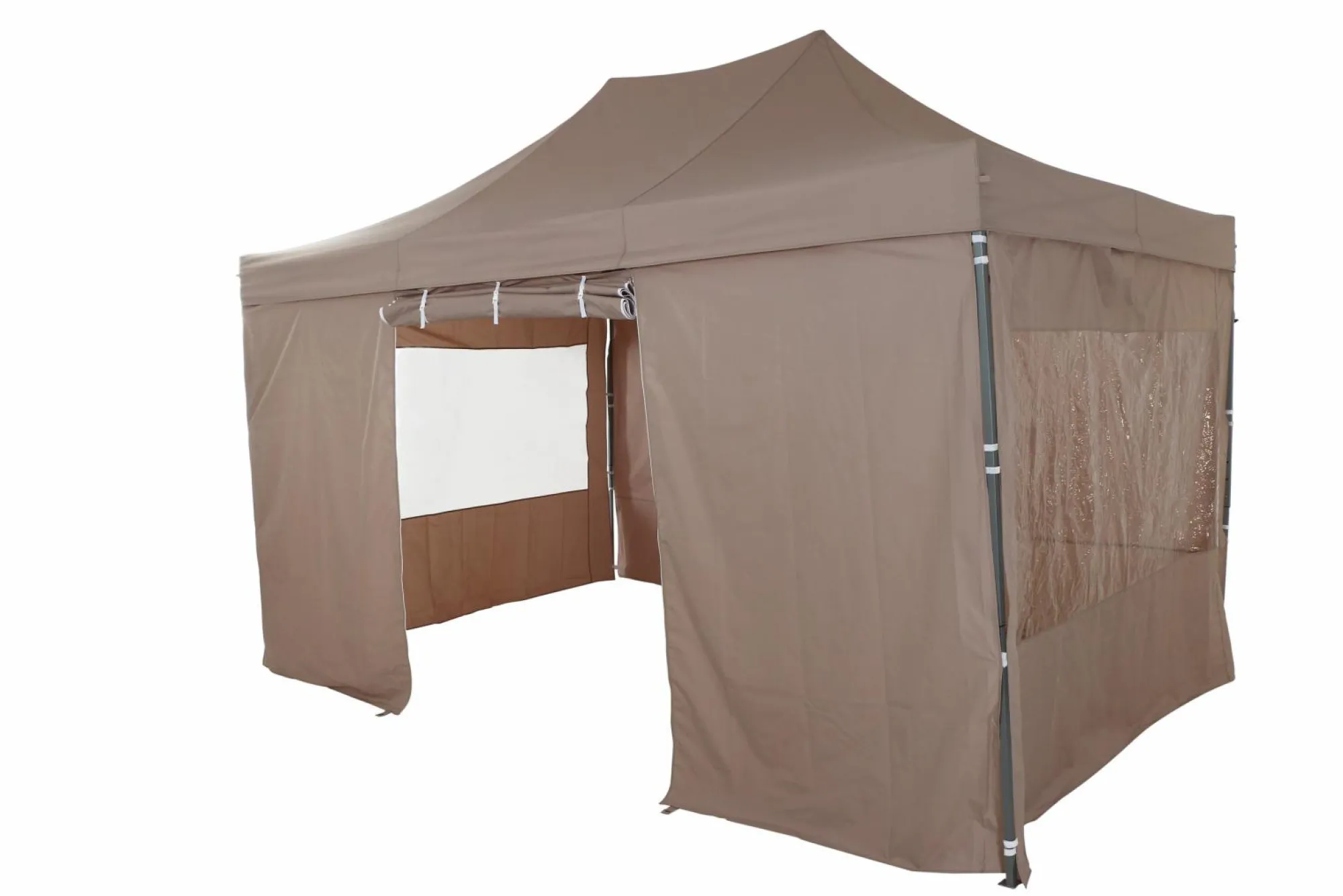 Clearance siena GARDEN Faltpavillon Allrounder