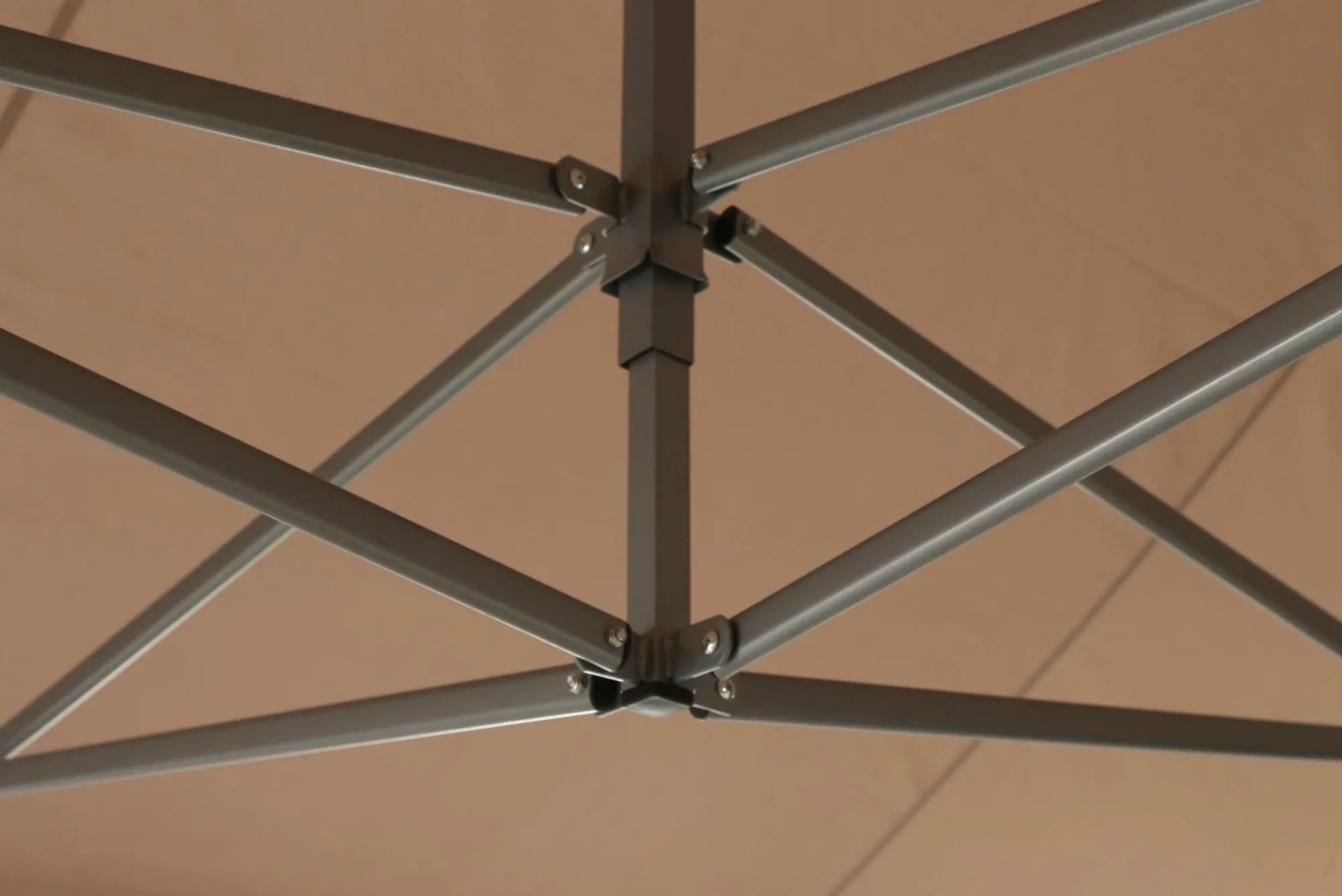 Clearance siena GARDEN Faltpavillon Allrounder