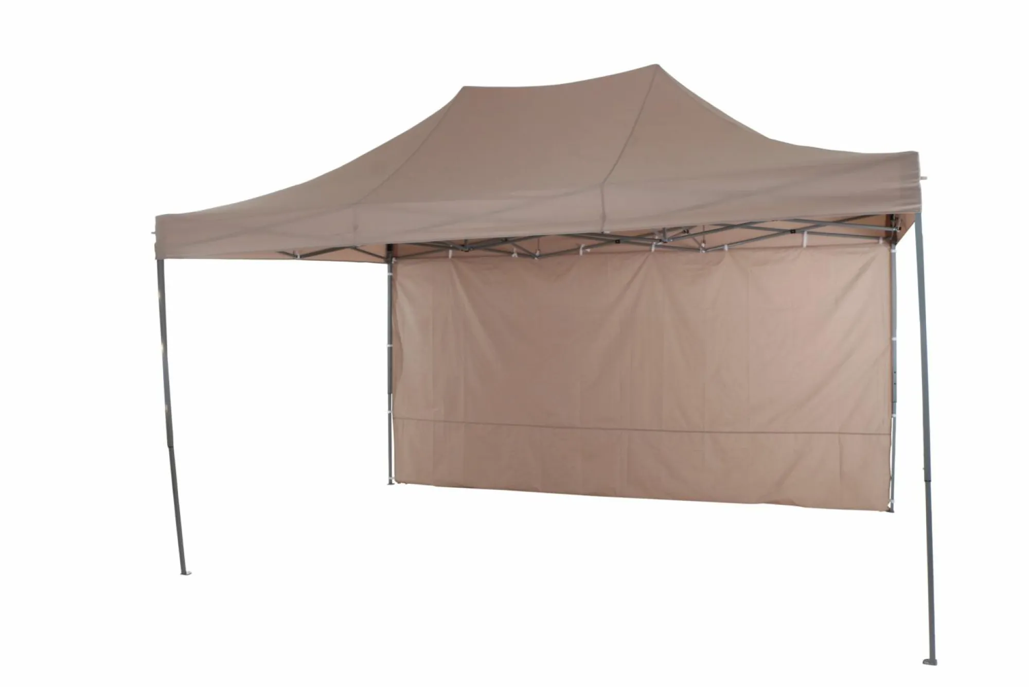 Clearance siena GARDEN Faltpavillon Allrounder