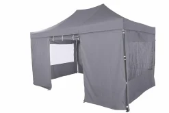 siena GARDEN Faltpavillon Allrounder