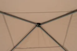 New siena GARDEN Faltpavillon Starter