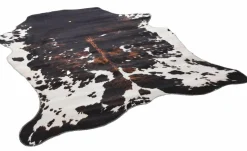 Hot THEKO Fellteppich EMILIA