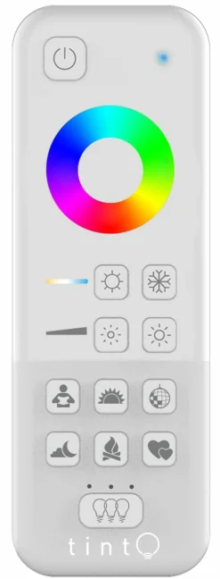 Sale Sonstige Fernbedienung weiß Zigbee 3.0
