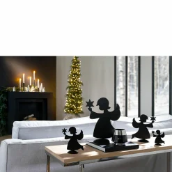 New Fink Figur HOLLYWORKER