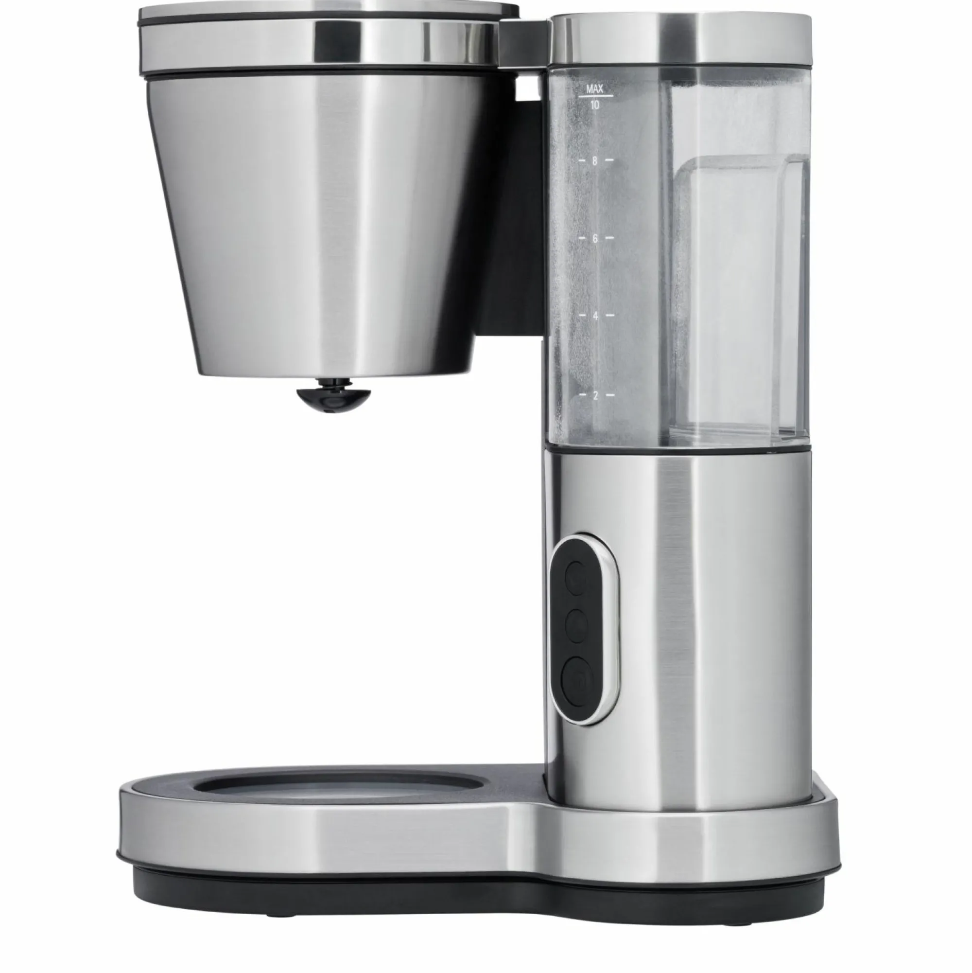 Hot WMF Filterkaffeemaschine Glas