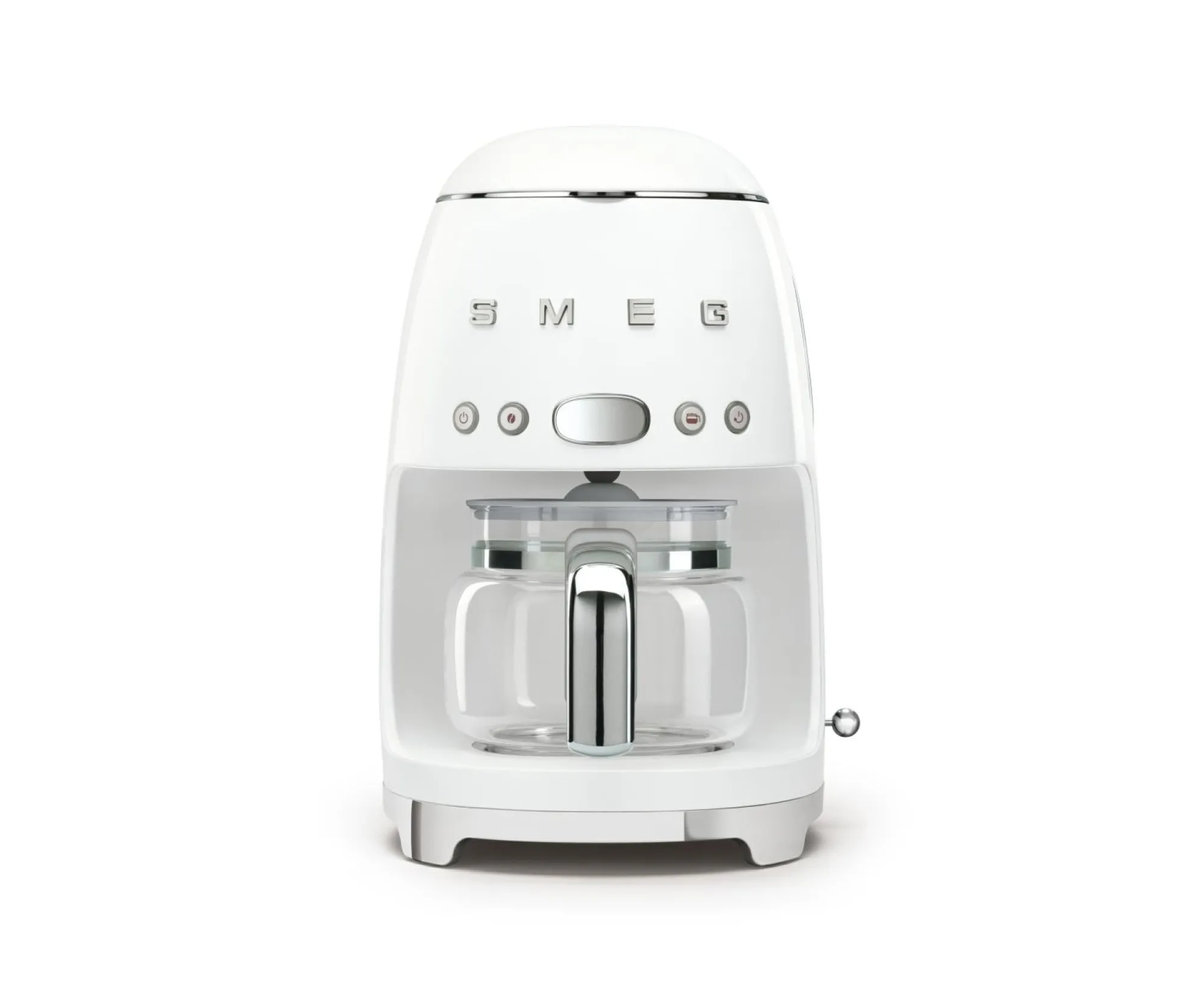 smeg Filterkaffeemaschine