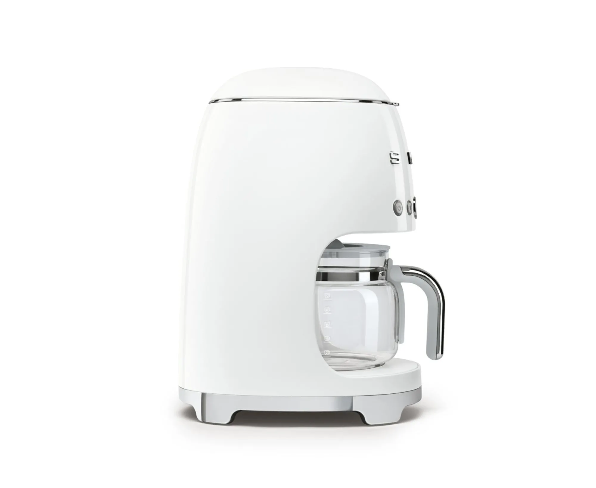 smeg Filterkaffeemaschine
