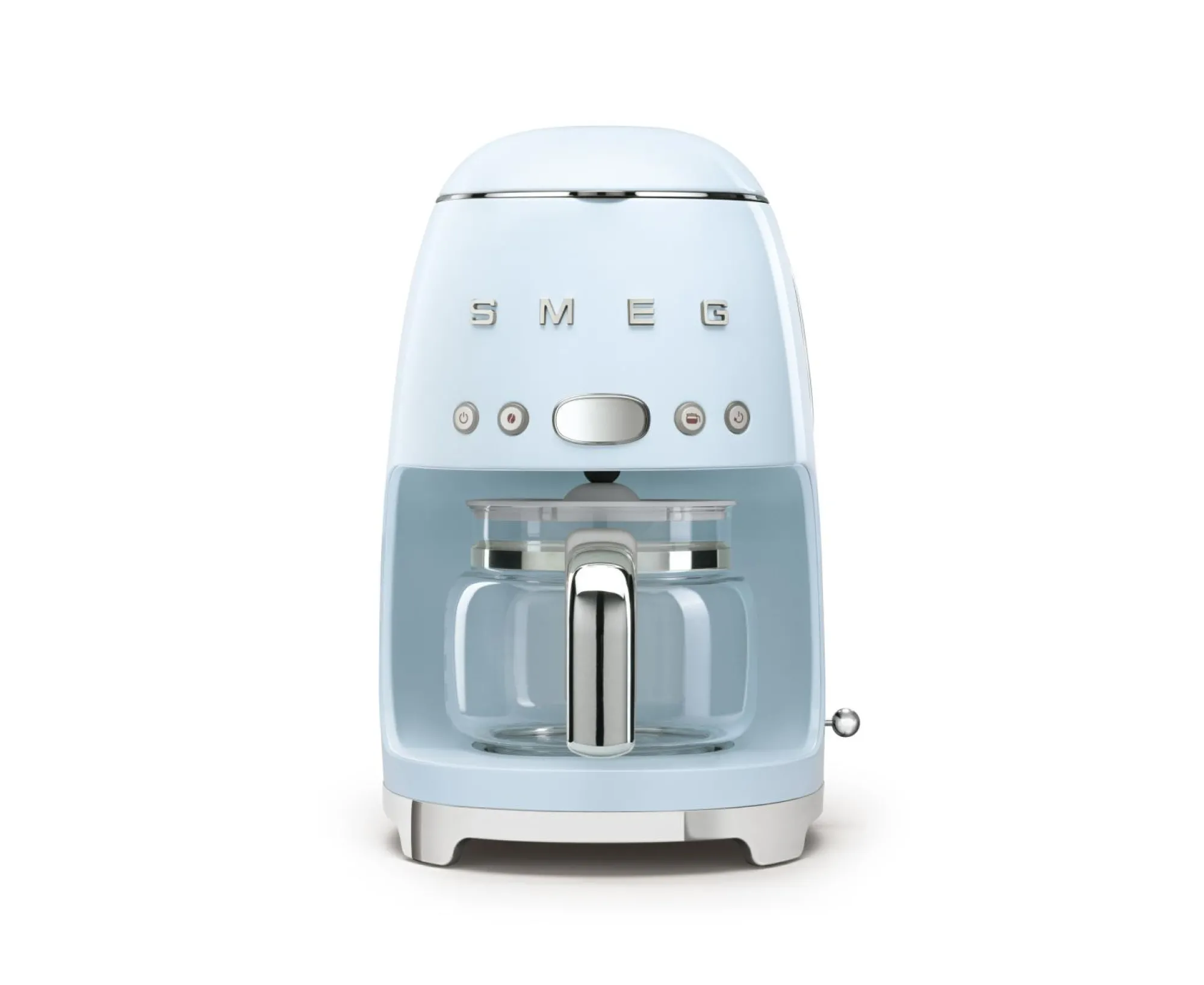 smeg Filterkaffeemaschine