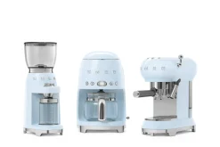 smeg Filterkaffeemaschine