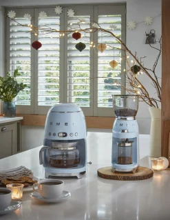 smeg Filterkaffeemaschine