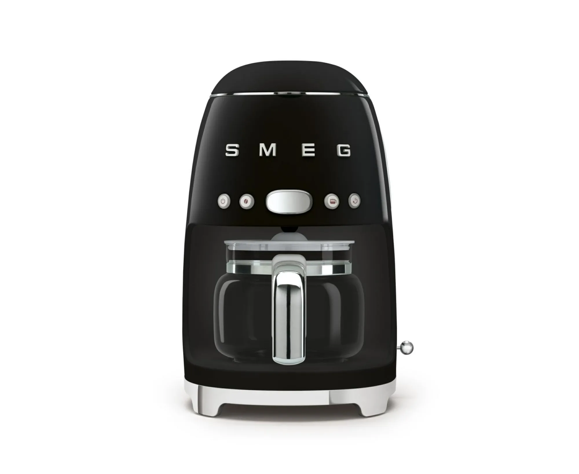 smeg Filterkaffeemaschine