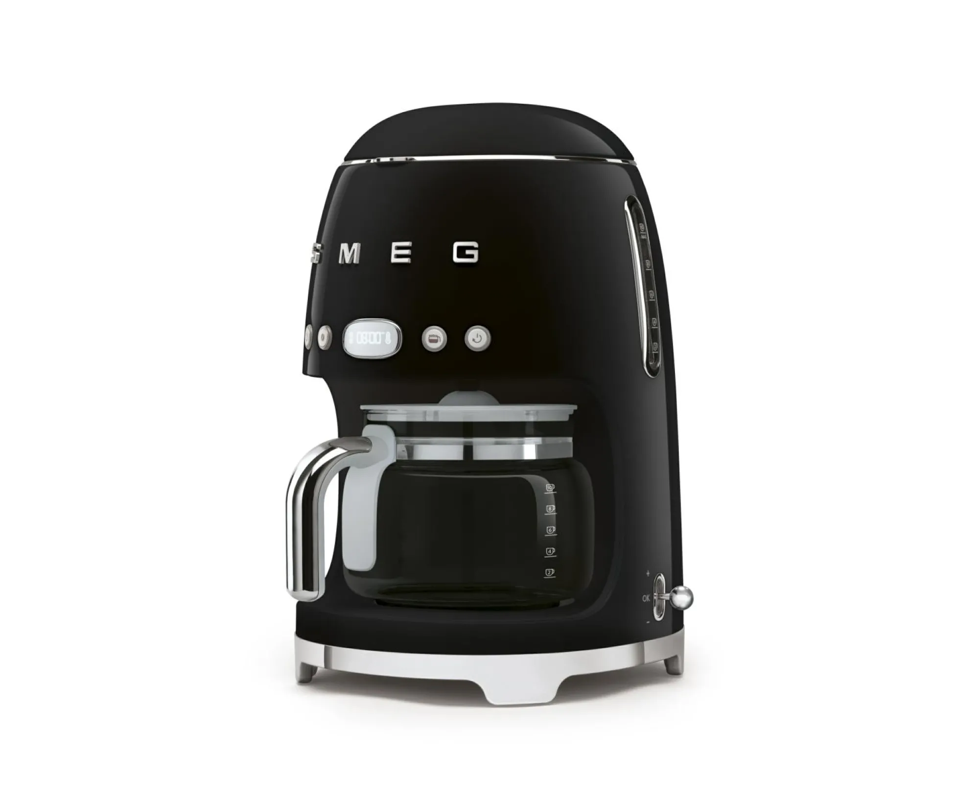 smeg Filterkaffeemaschine