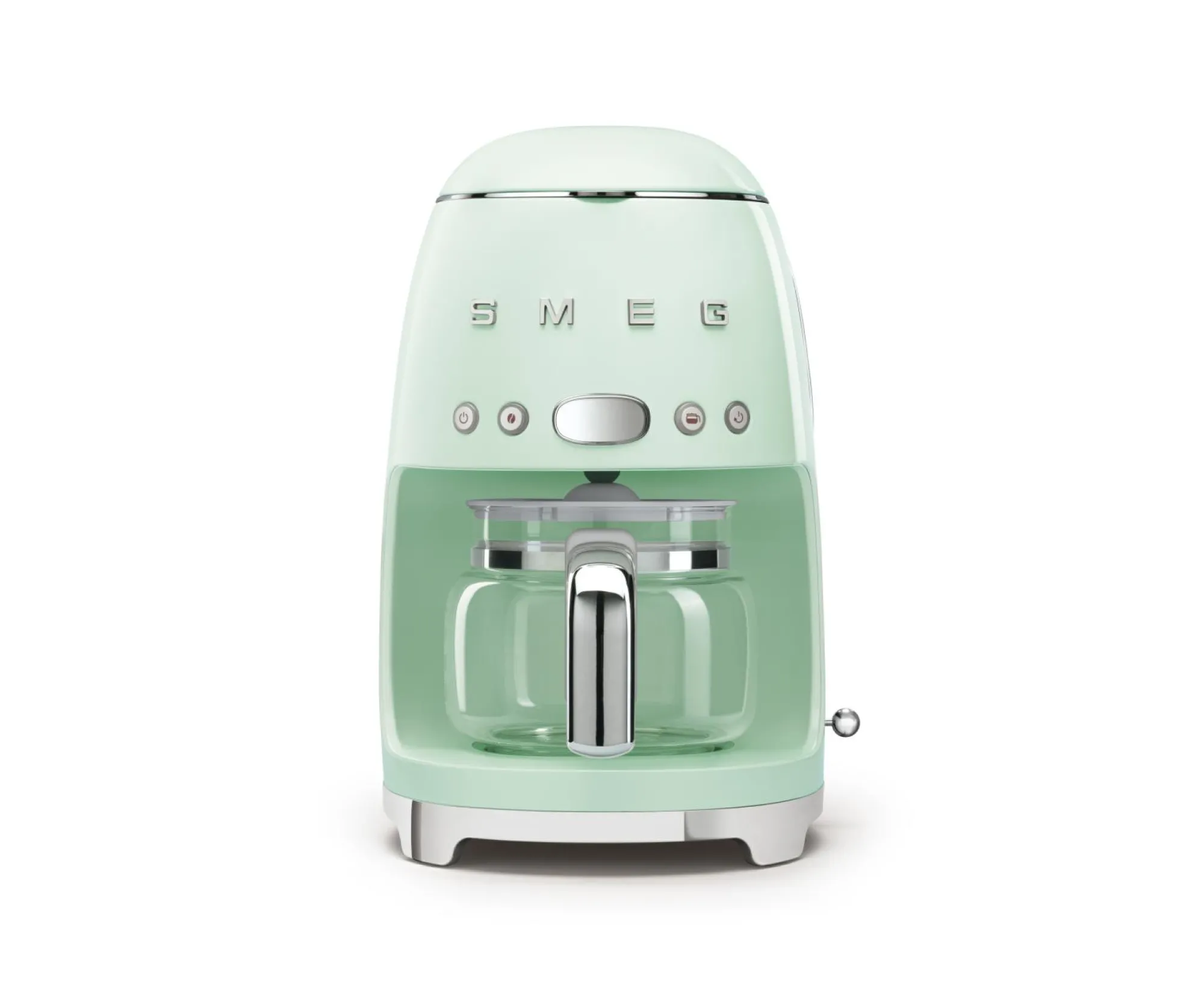 smeg Filterkaffeemaschine