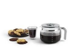 smeg Filterkaffeemaschine