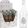 Sonstige Flasche LEMONADE