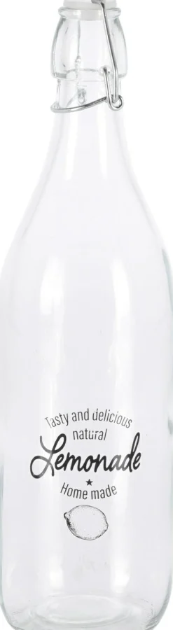 Sonstige Flasche LEMONADE