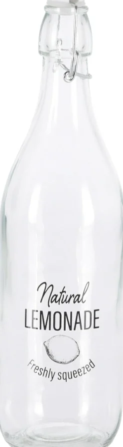 Sonstige Flasche LEMONADE