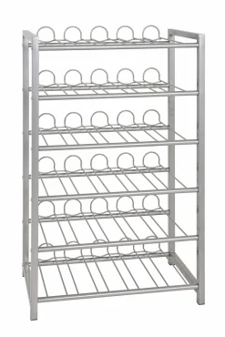 HAKU Möbel Flaschenständer