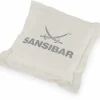 New SANSIBAR Flatterkissen