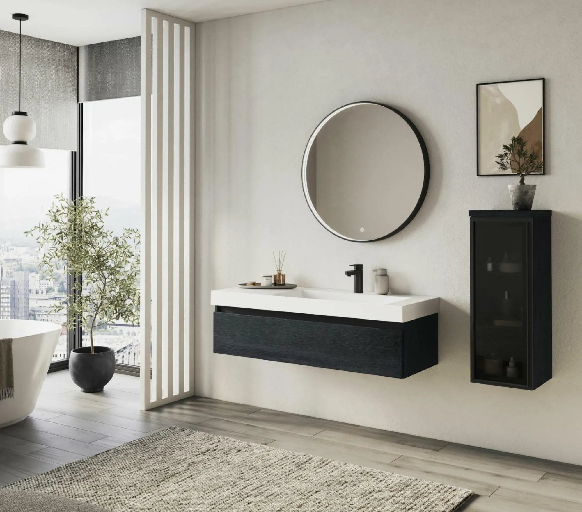 Discount MONDO Flächenspiegel MOYO