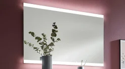 MONDO Flächenspiegel RONDA