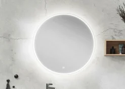 puris Flächenspiegel VERBANIA