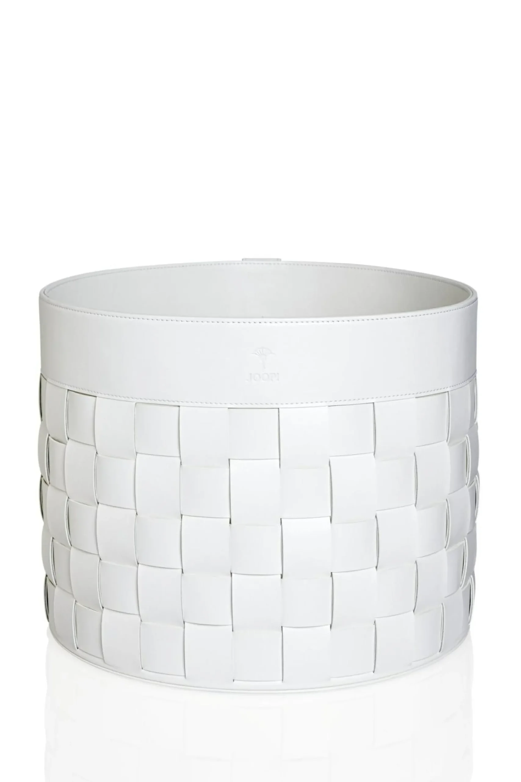 JOOP! Flechtkorb M CORNFLOWER