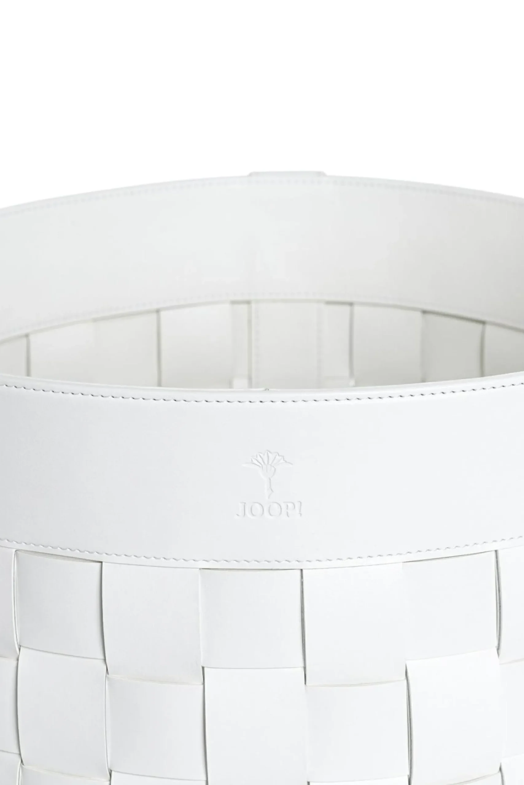 JOOP! Flechtkorb M CORNFLOWER