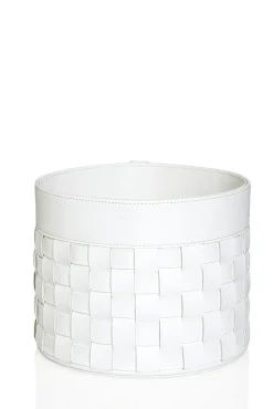 JOOP! Flechtkorb S CORNFLOWER