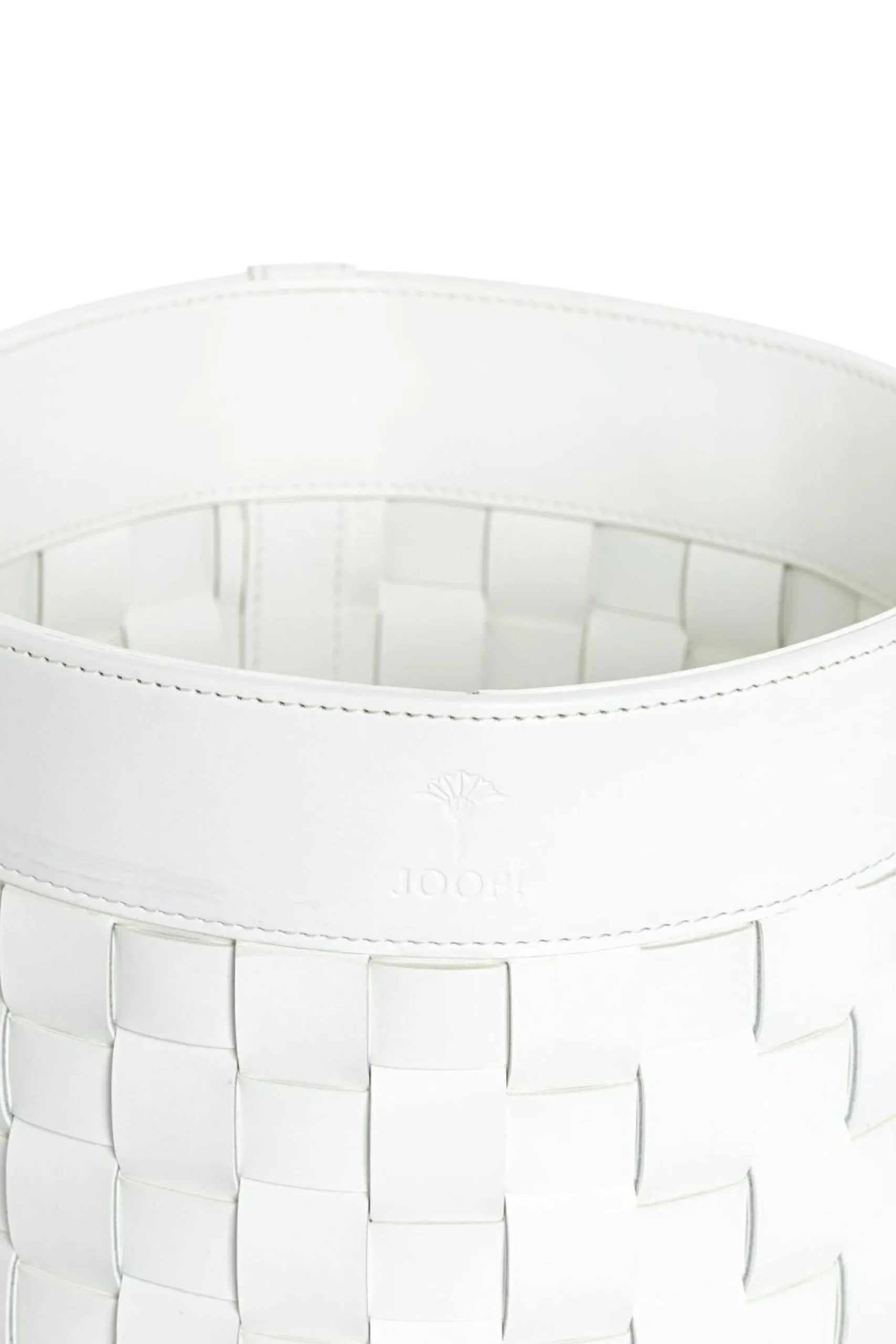 JOOP! Flechtkorb S CORNFLOWER