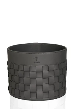 JOOP! Flechtkorb S CORNFLOWER