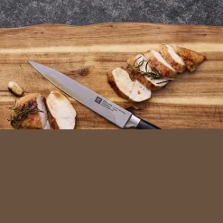 ZWILLING Fleischmesser VIER STERNE