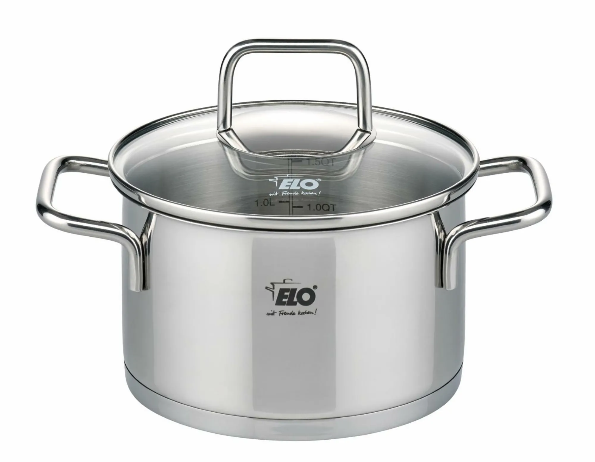 ELO Fleischtopf CITRIN