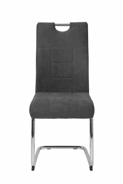 Clearance HELA Freischwinger ALINA S 4er Set