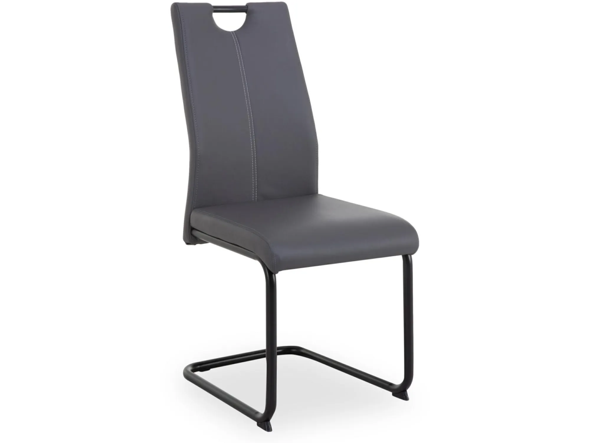 Sonstige Freischwinger APRIL 4er-Set