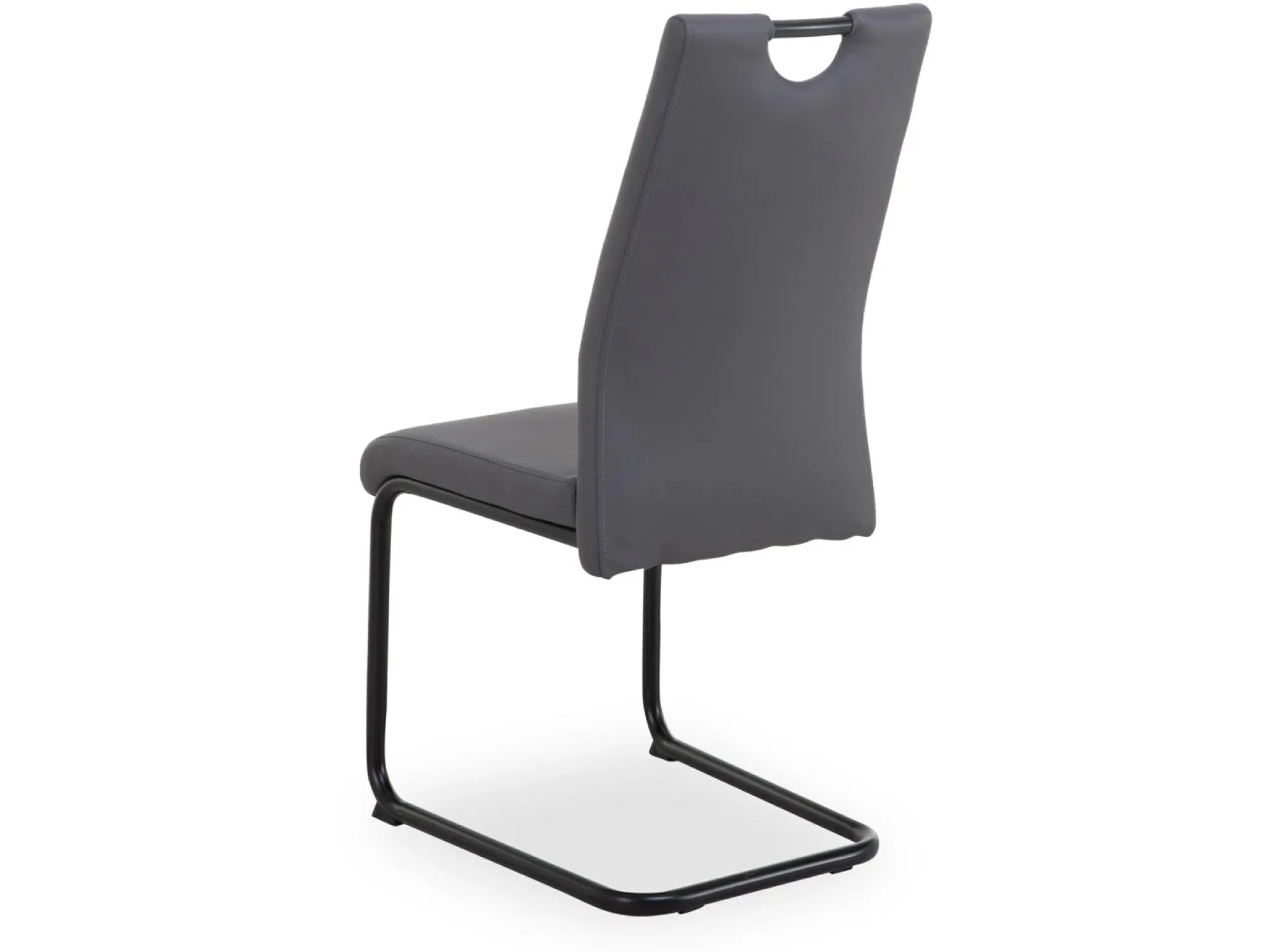 Sonstige Freischwinger APRIL 4er-Set