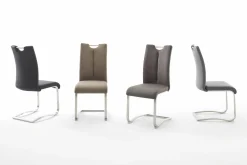 Outlet MCA Freischwinger ATOS 1