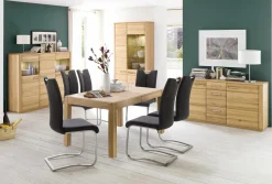 MCA Freischwinger ATOS 1