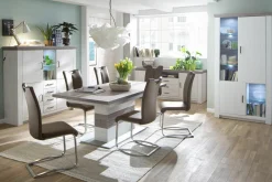 MCA Freischwinger ATOS 1