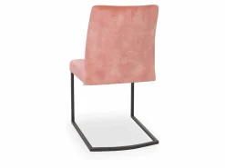 bert plantagie Freischwinger ULTIMO U17 Low