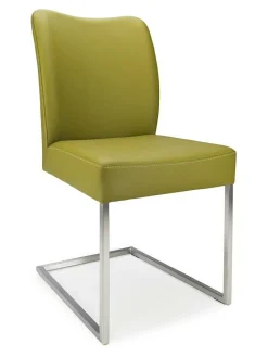 bert plantagie Freischwinger DUO