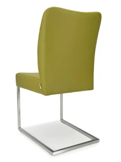 bert plantagie Freischwinger DUO