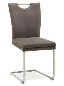 NIEHOFF SITZMÖBEL Freischwinger CHAIR