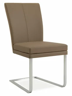 Elastoform Freischwinger NIKLAS